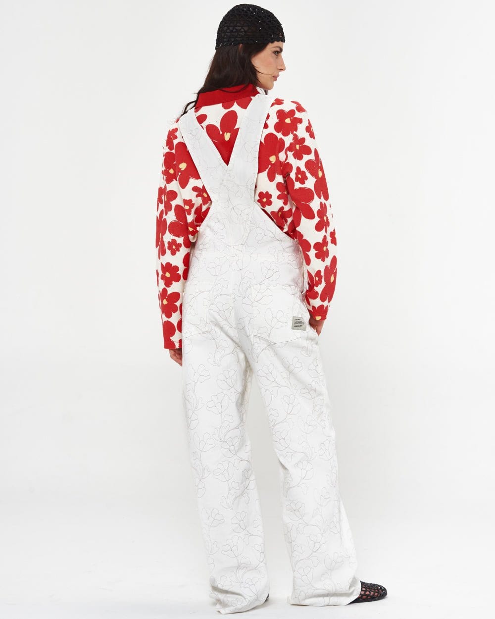 GROOVY OVERALL - imagen 3