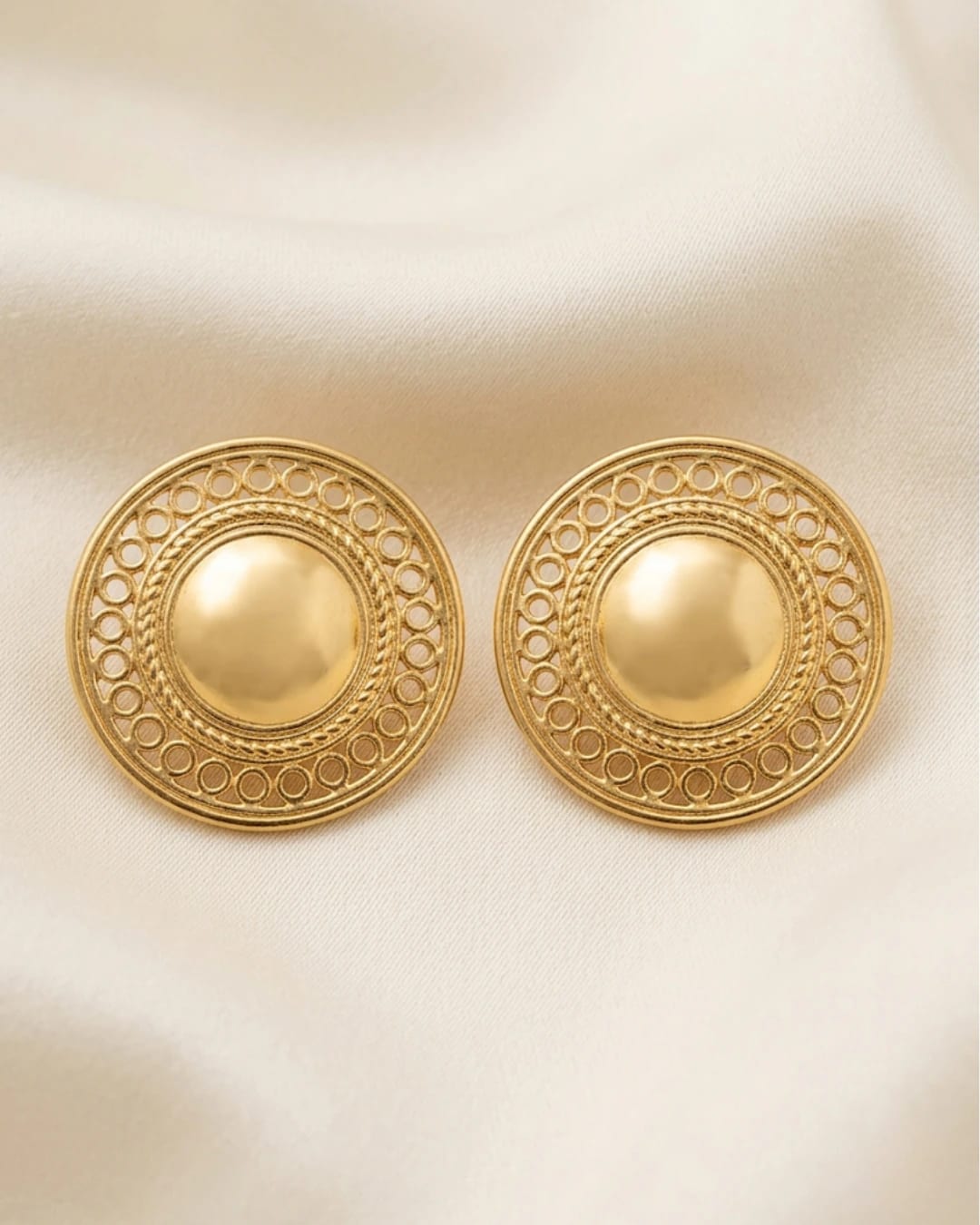 ARETES MACONDO - imagen 1