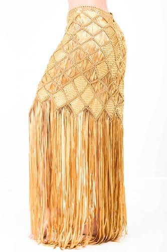 CARLA SKIRT - imagen 6