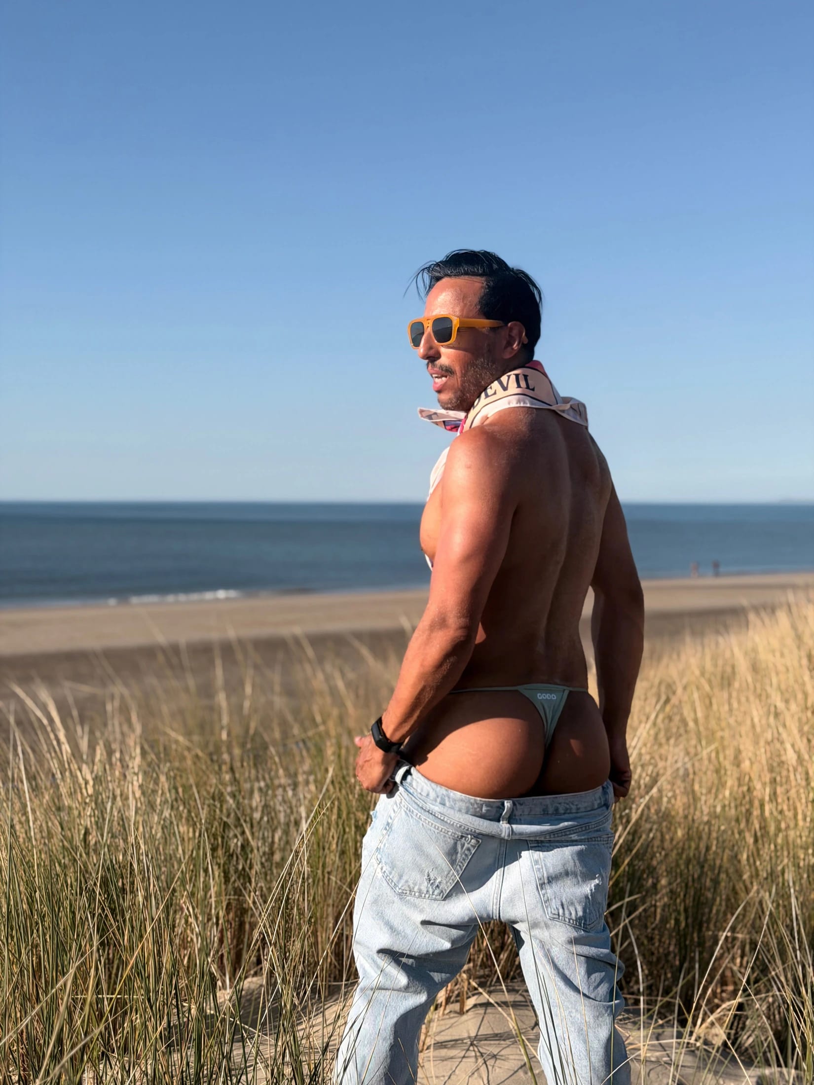 Latin Thong Mint - imagen 7
