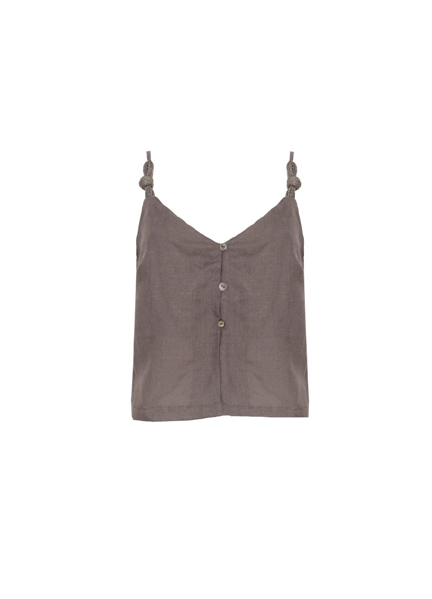 VULCANO KOCIO CROP TOP 9439 - imagen 1