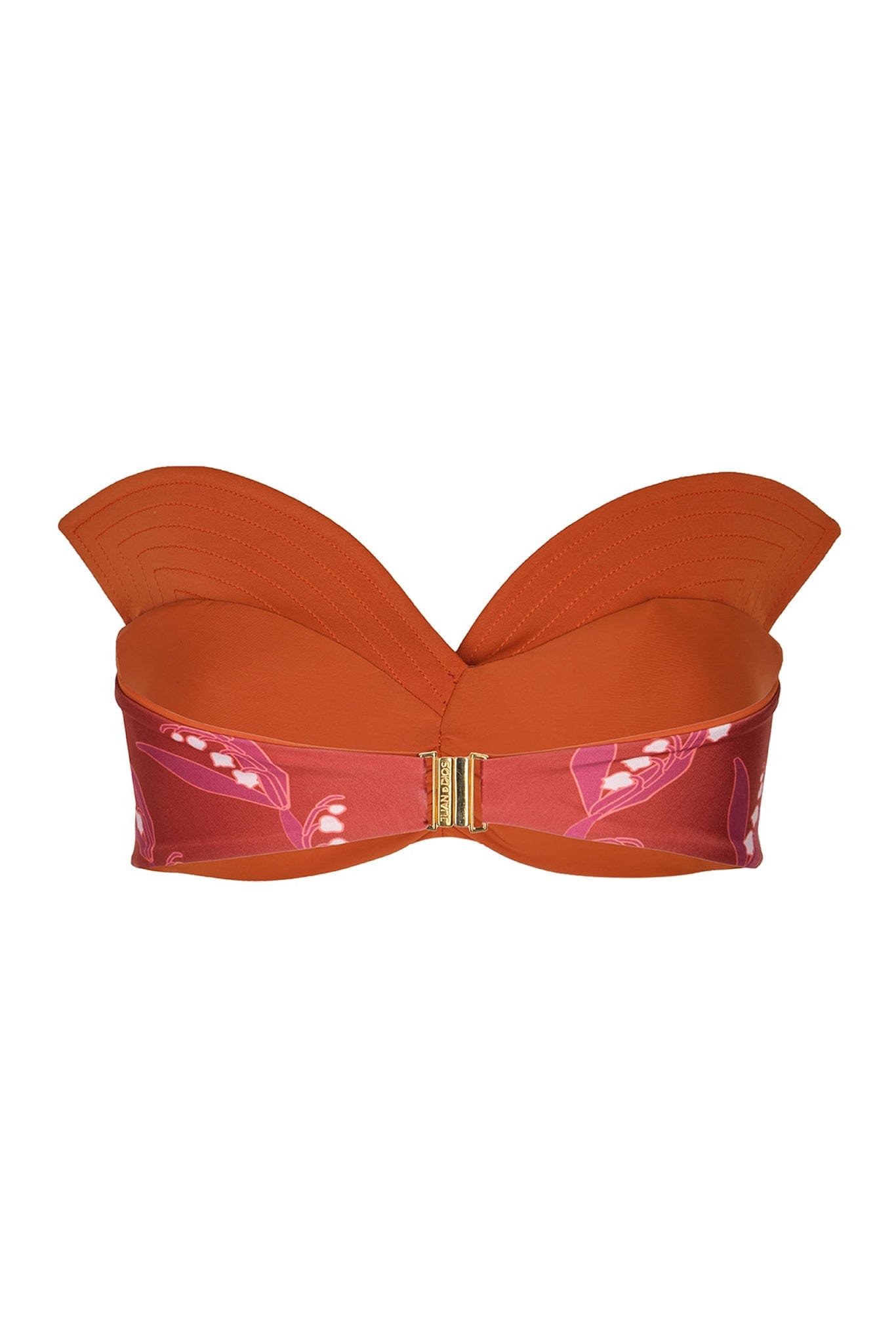 Victoria Top / Terra Flor de Mayo - imagen 3