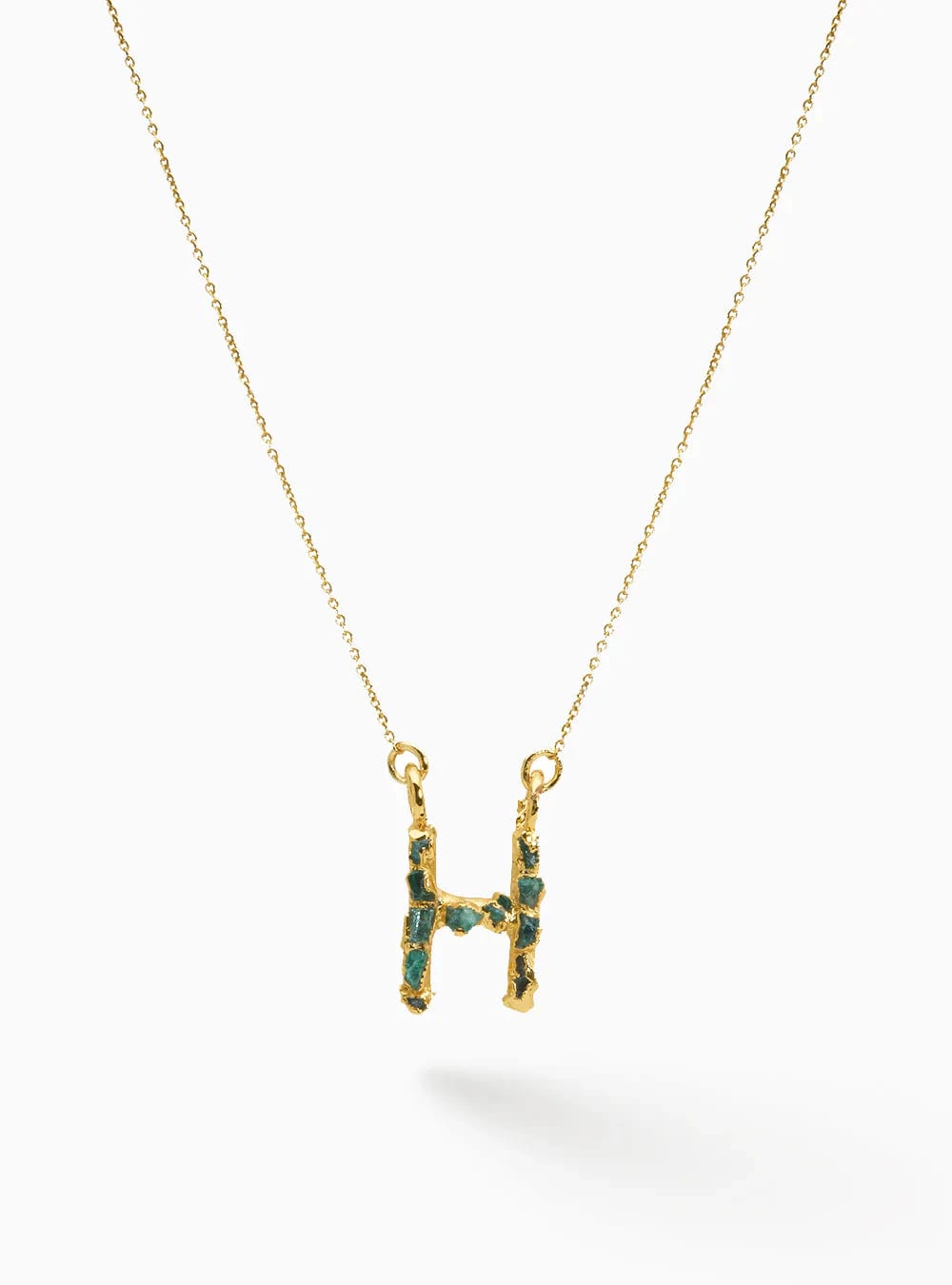 Collar Letras ABC - imagen 9