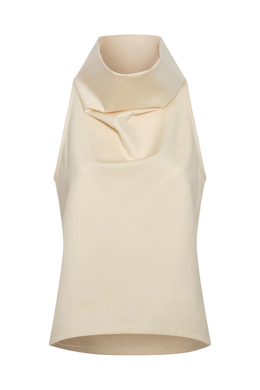 Blusa noche de lirios vainilla - imagen 1