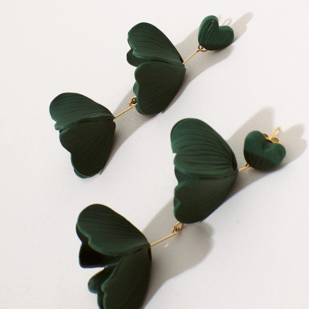 Aretes Allegra - imagen 3