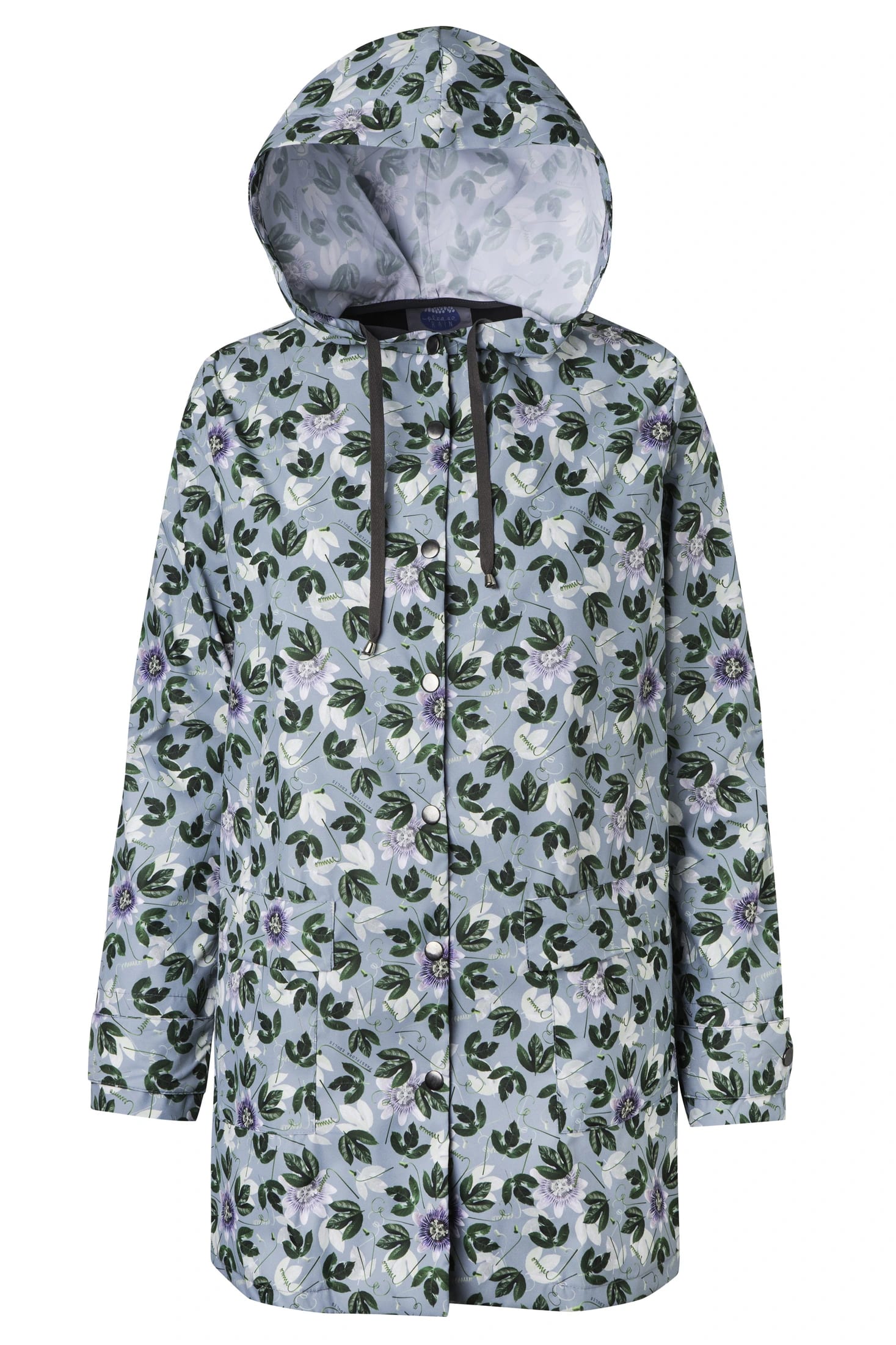 Gulupa | Raincoat para Mujer - imagen 2
