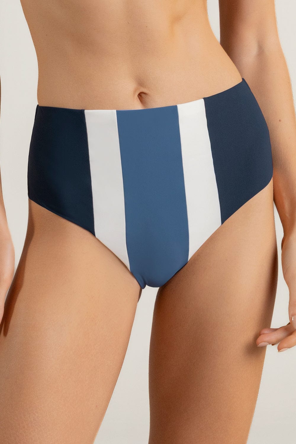 Bikini bottom culotte - imagen 2