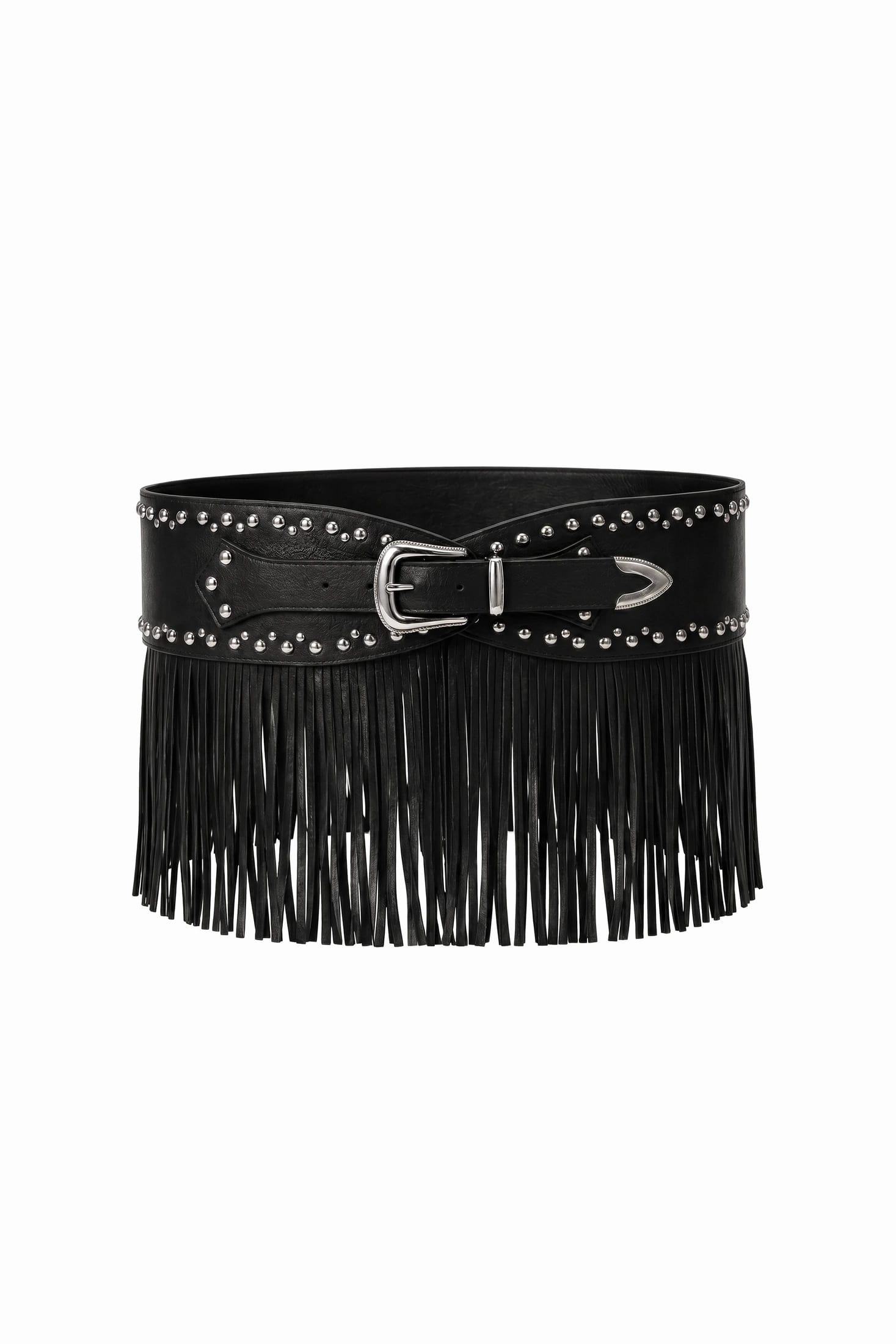 FRINGE BELT - imagen 1