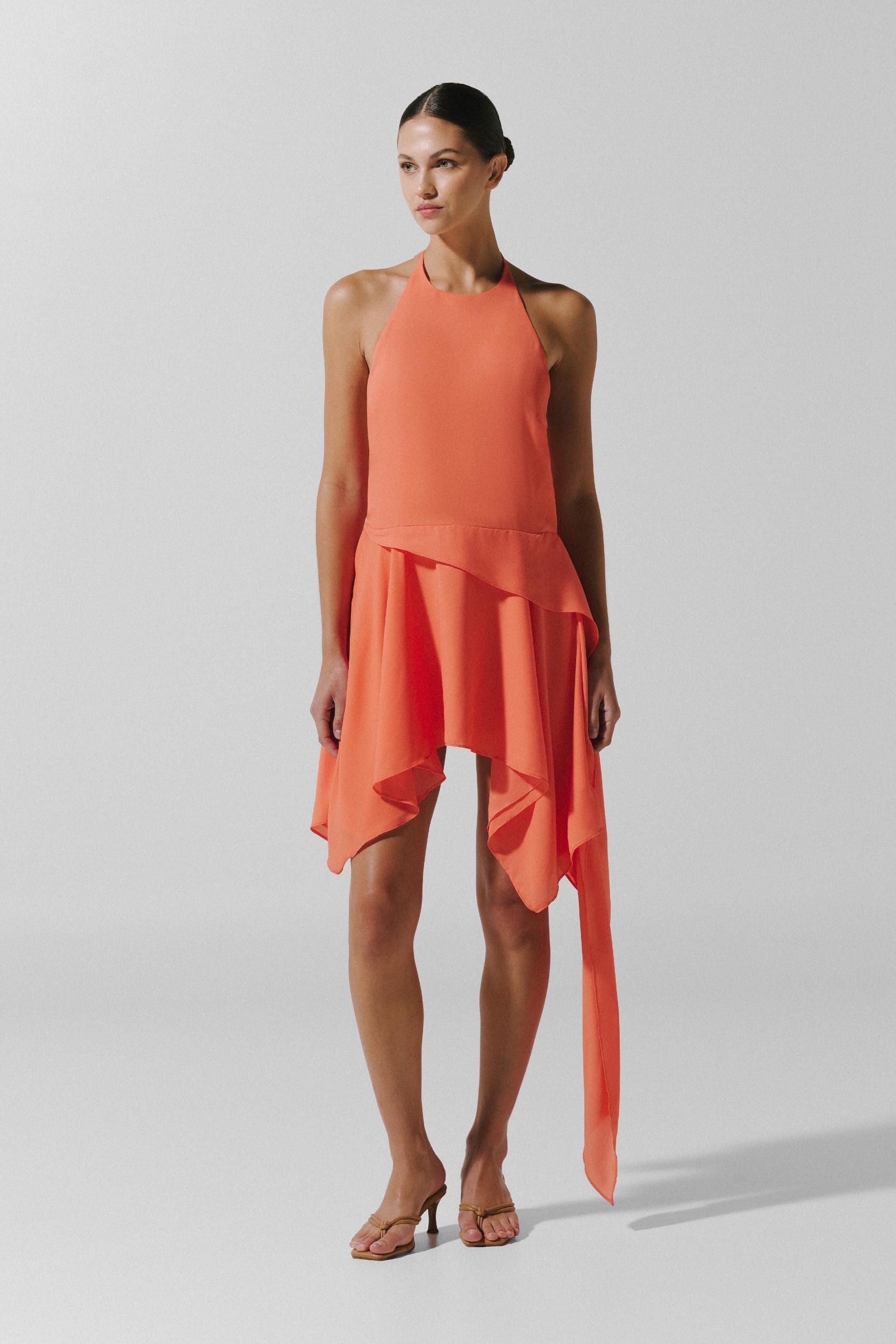 Lorenza Mini Dress - imagen 5