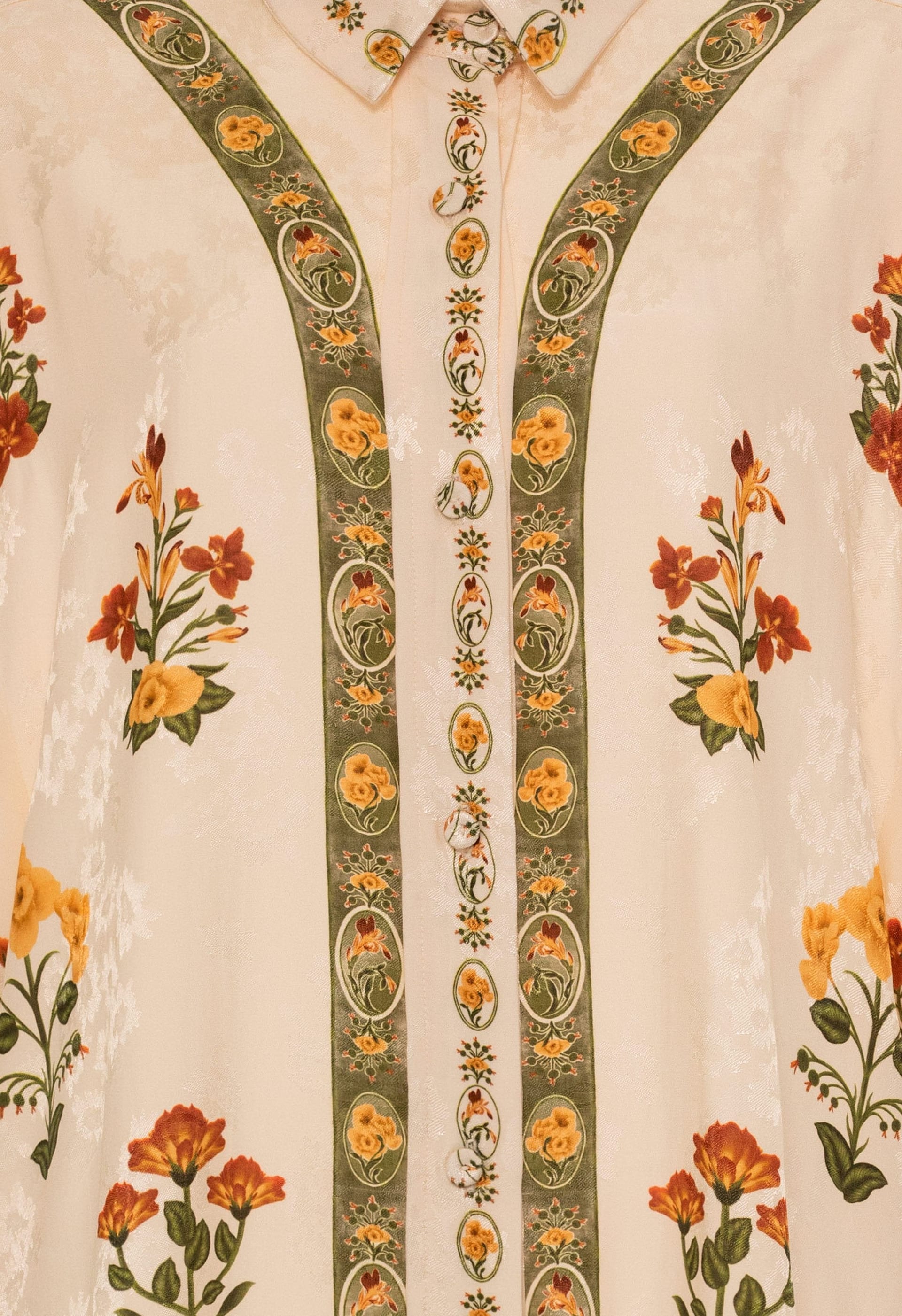 Cecilia Canna Shirt - imagen 6