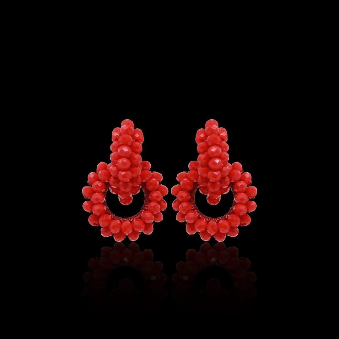 VIOLET - FIRE RED - imagen 1