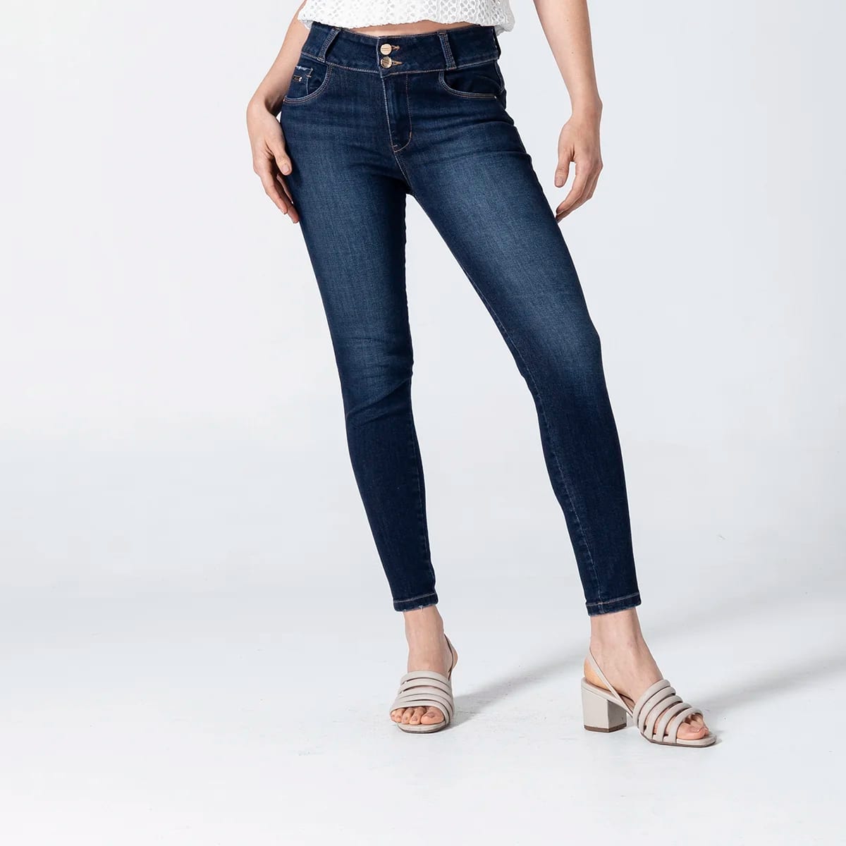 Jean Skinny Vendix - imagen 3