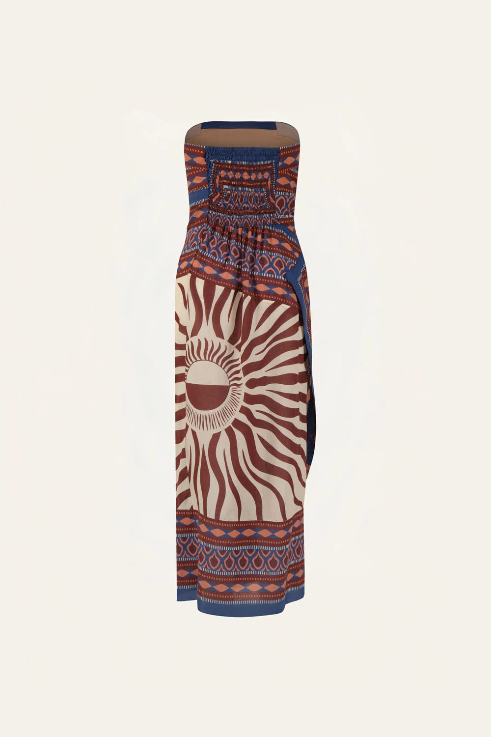 Paraiso Agreste Dress - imagen 3
