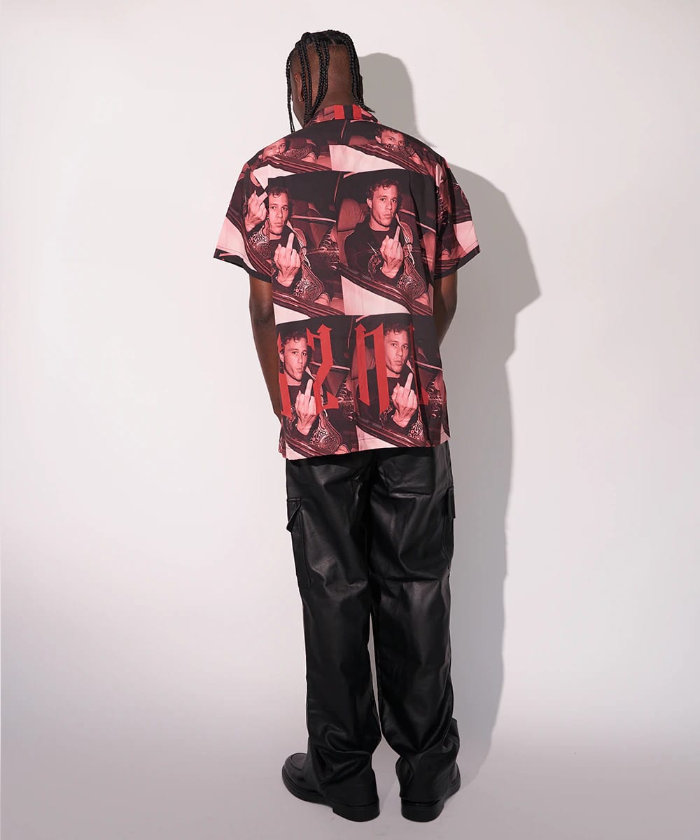 Icons Camp Shirt No. 01 - imagen 2
