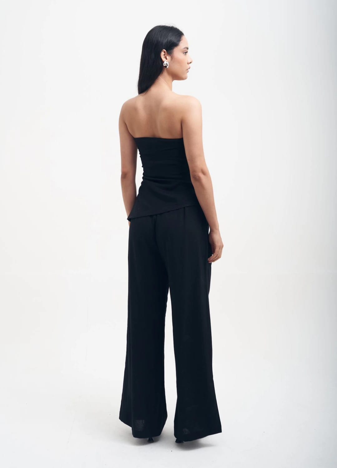 Set Florian negro - imagen 2