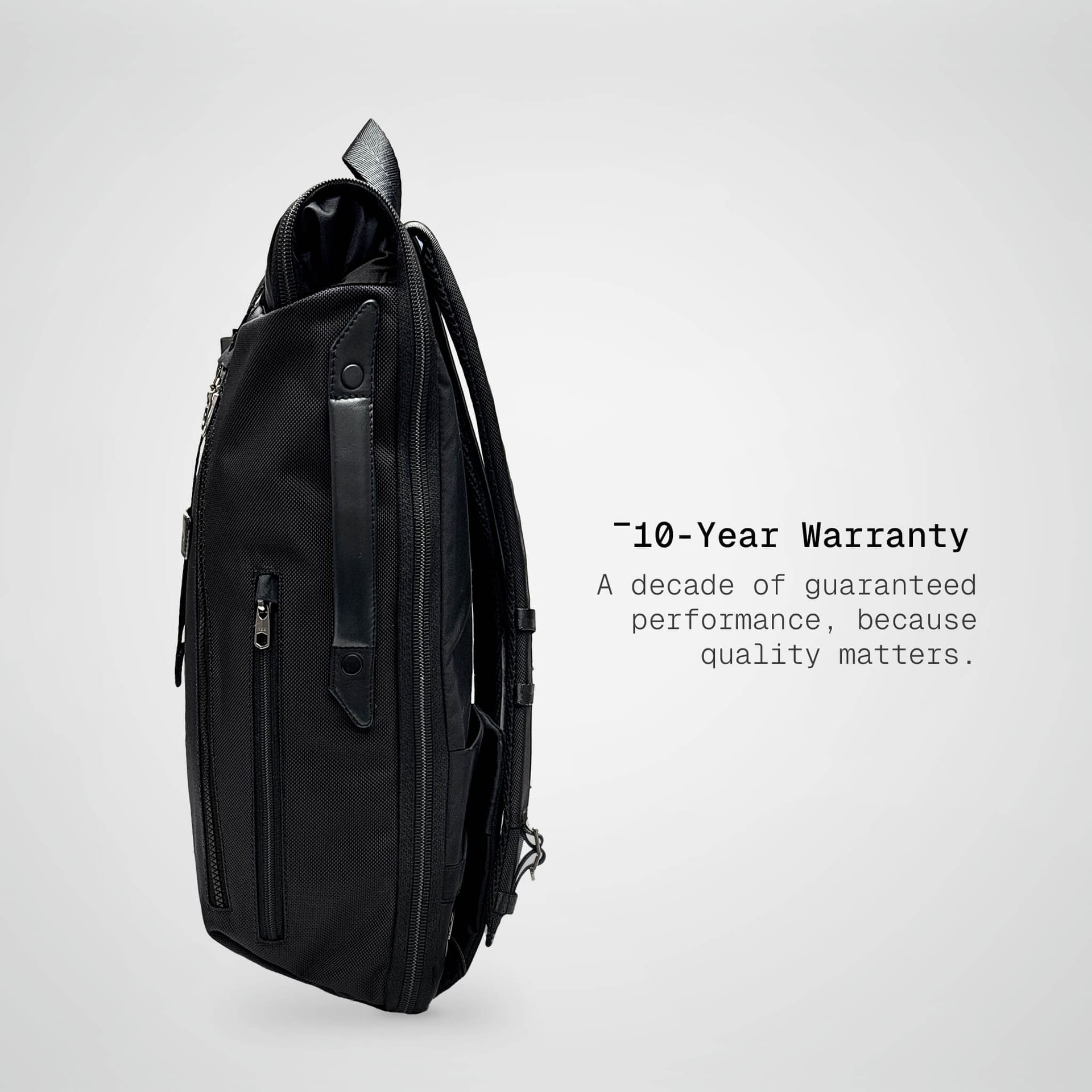 The Rise Speed Backpack - imagen 15