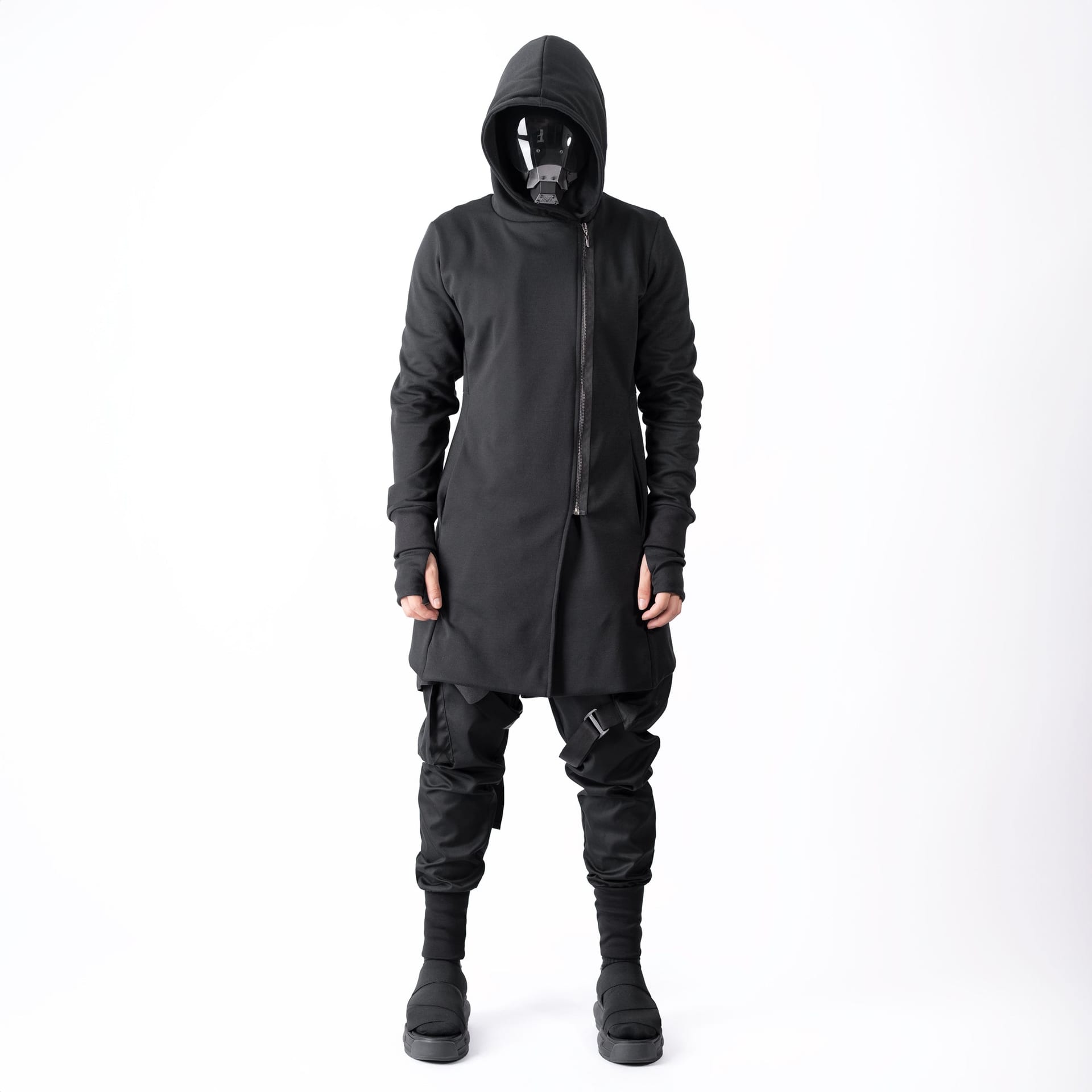 Hoodie Largo Yoshida - imagen 2