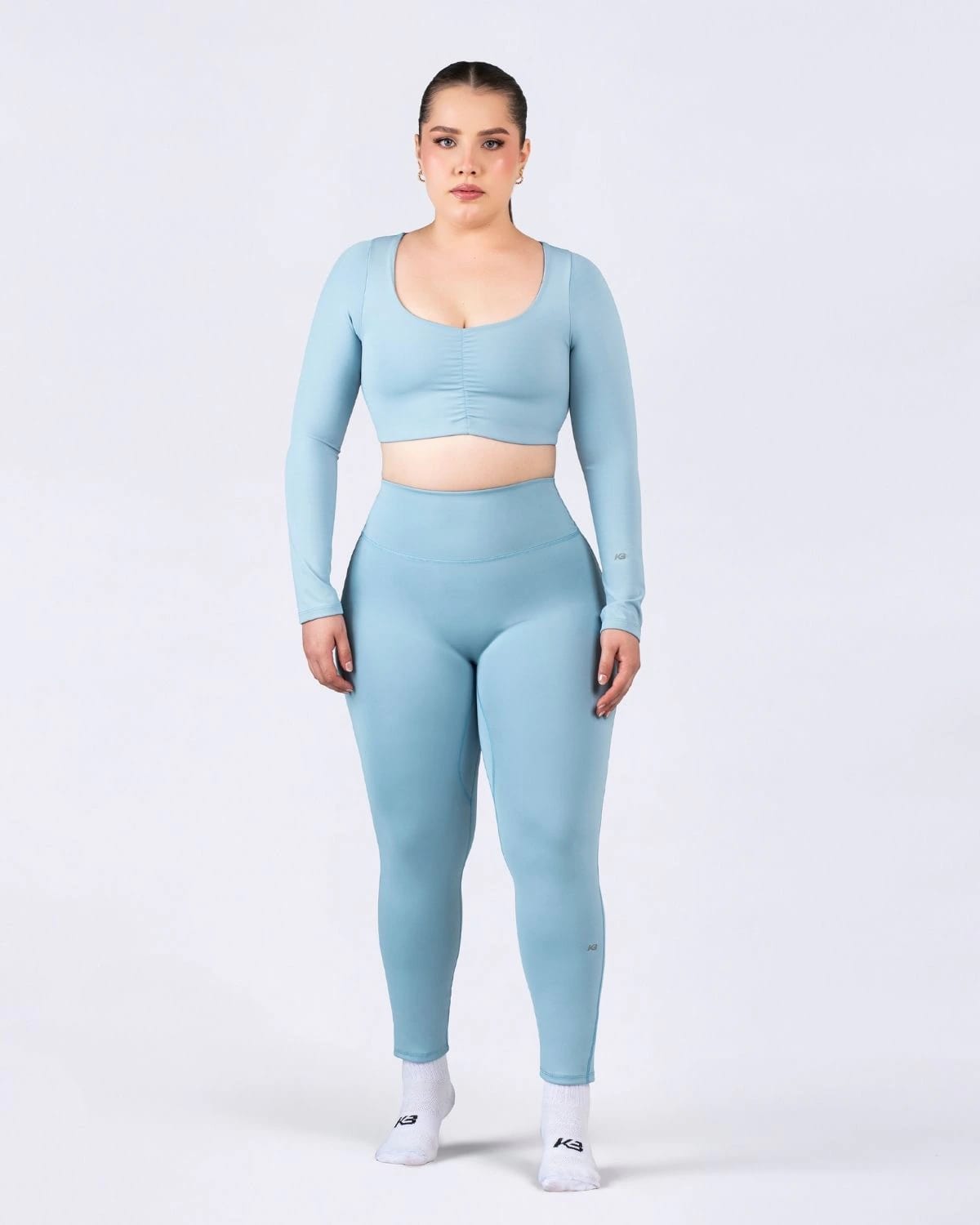 Set Arrival┃KAYBU REF.1300 - imagen 4