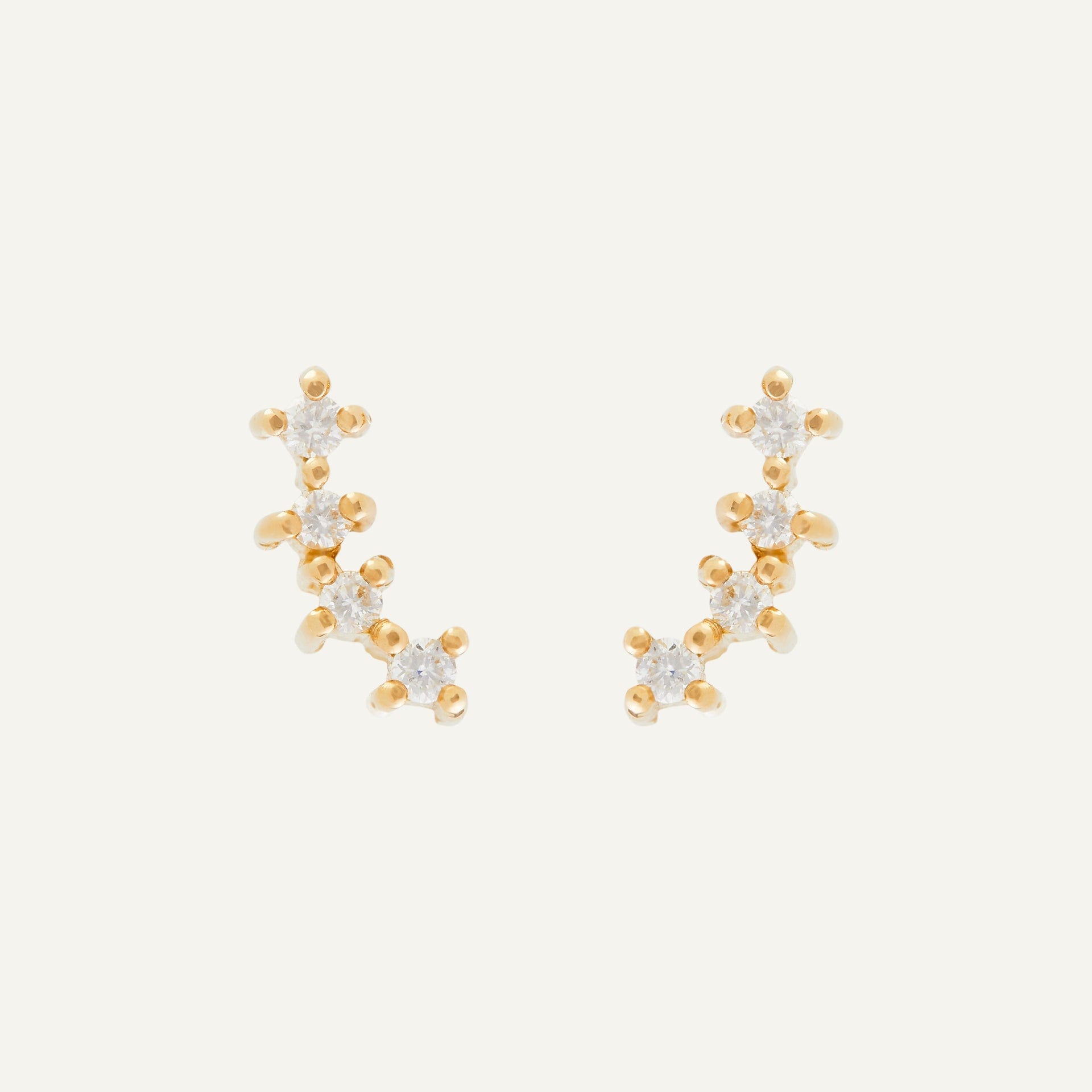 Arete Curvy - imagen 1