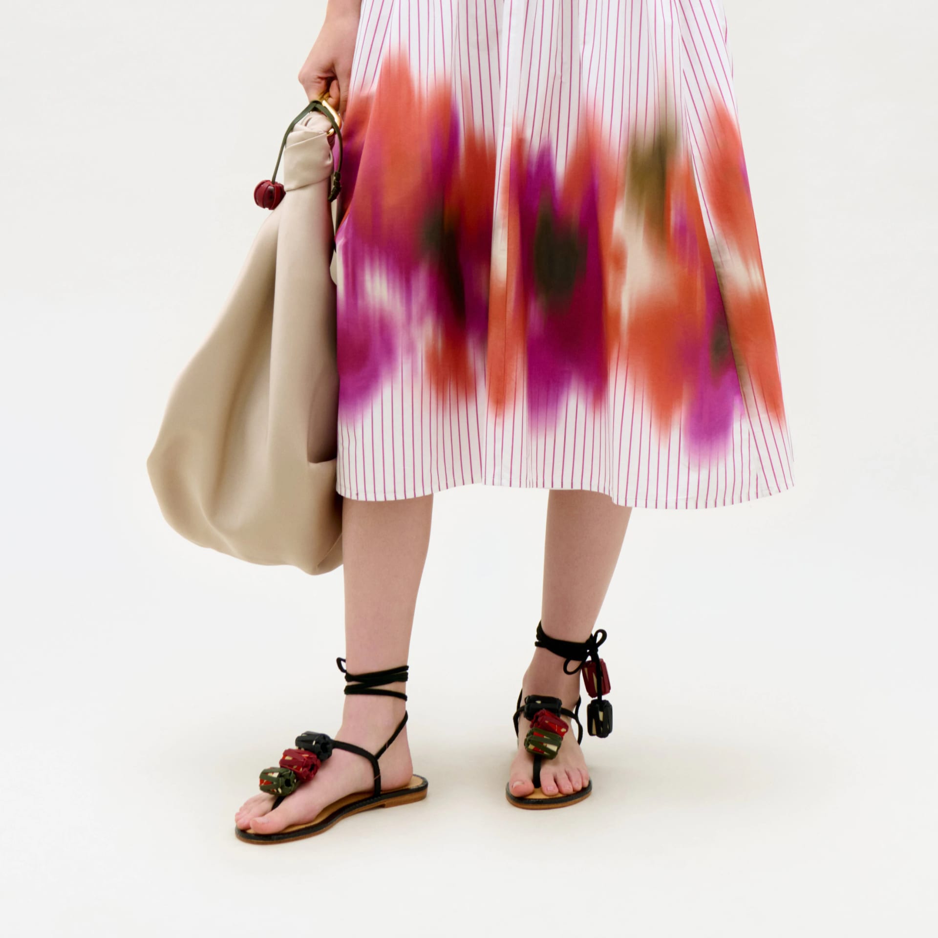 Elvira Sandals - imagen 4