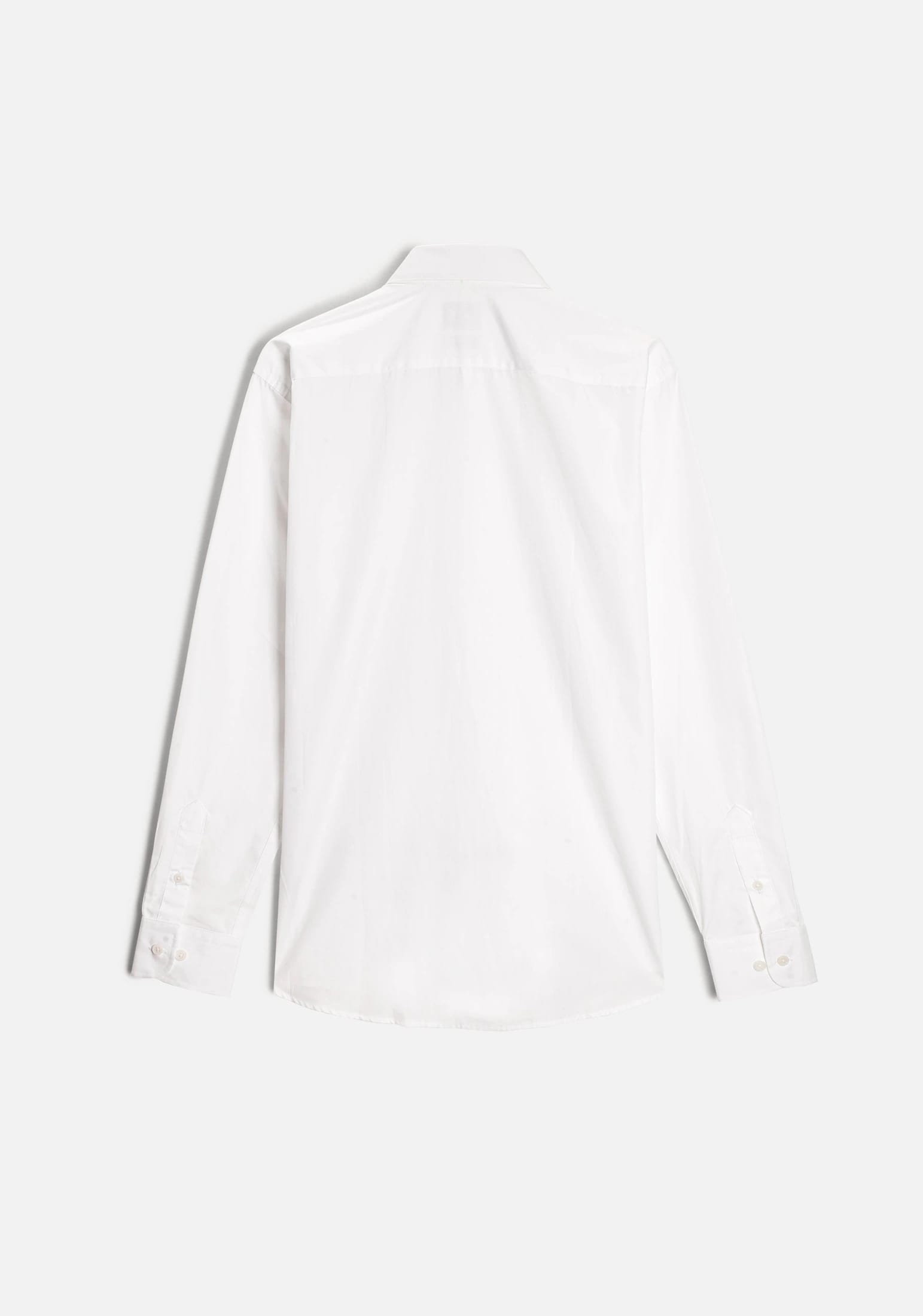 Camisa H CRG L-Atn Blanco - imagen 3