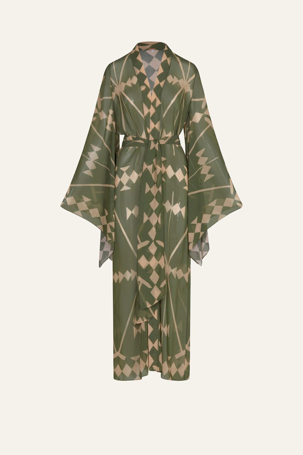 Amazon Kimono - imagen 1