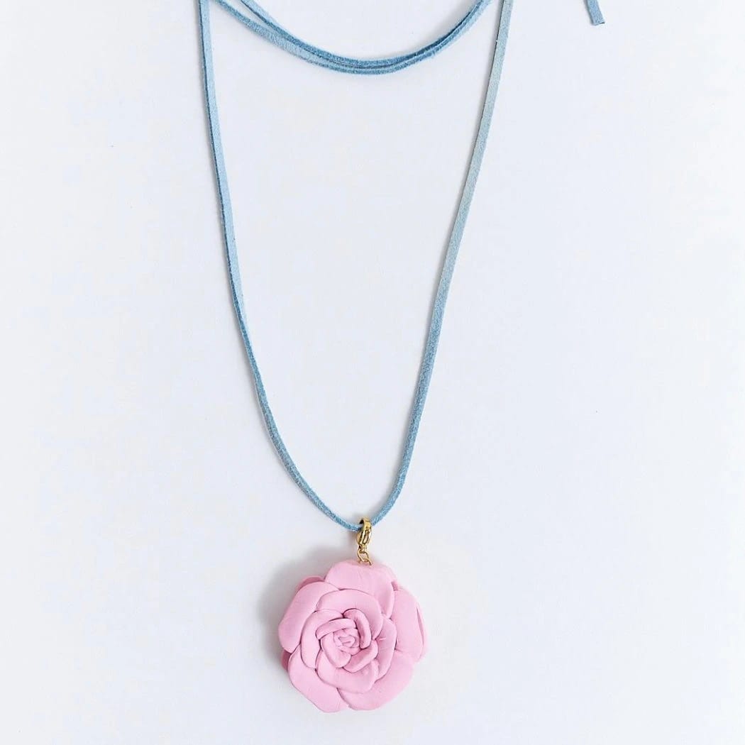 Collar Rose - imagen 5
