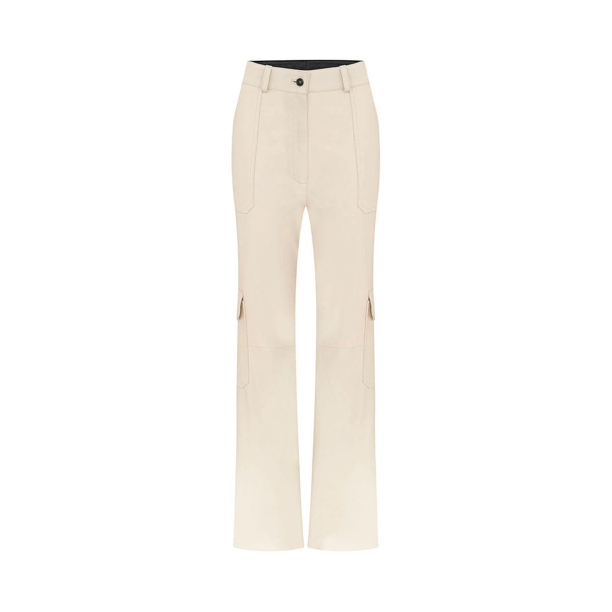 ROBBIN STRAIGHT BOOT PANTS - imagen 1