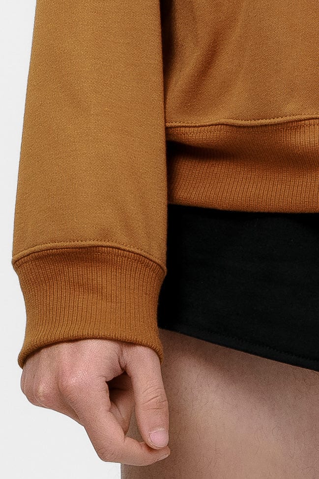 Perfect Hoodie - Ocre - imagen 9