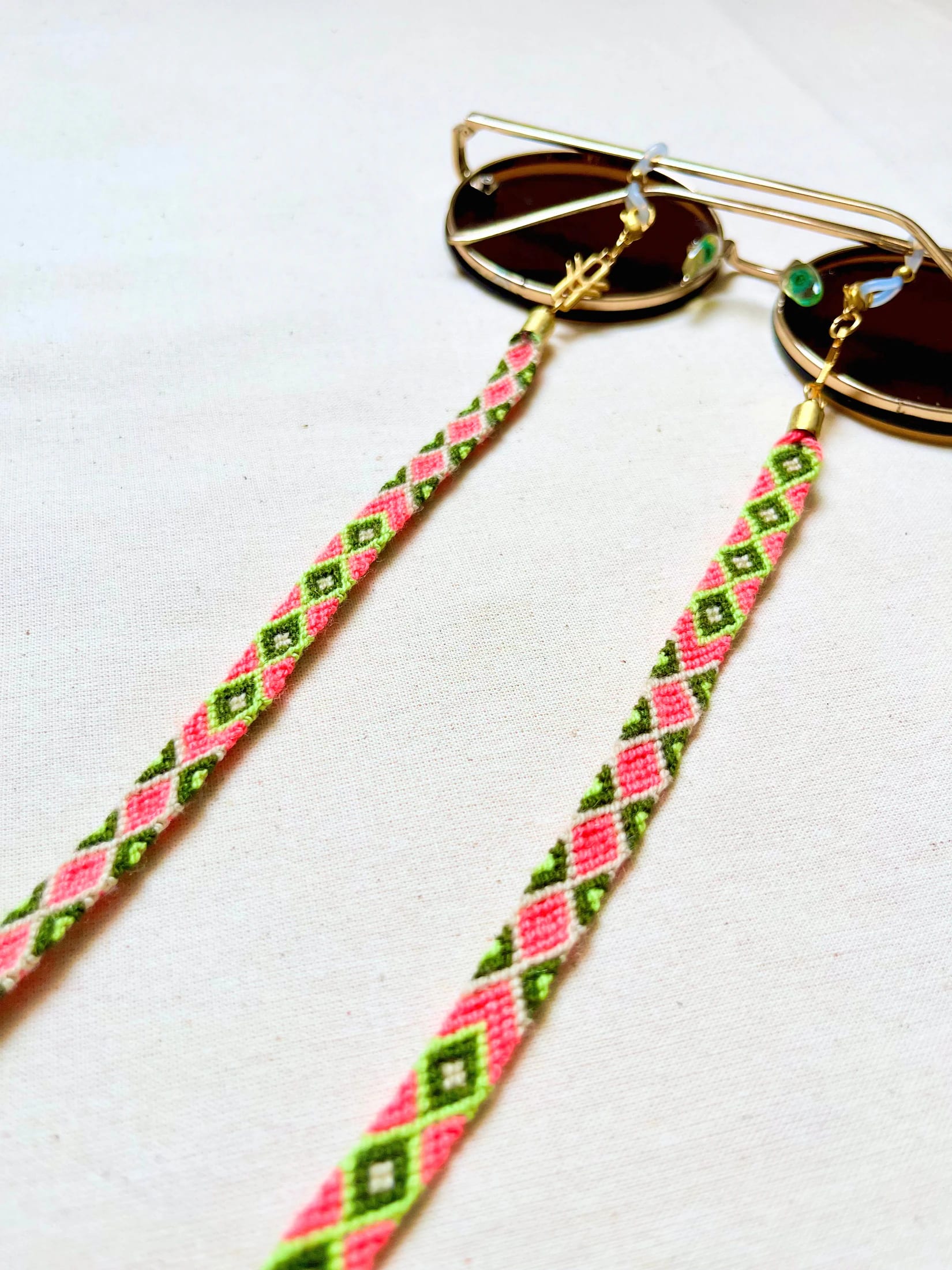 Sunglasses Strap - D2 - imagen 1