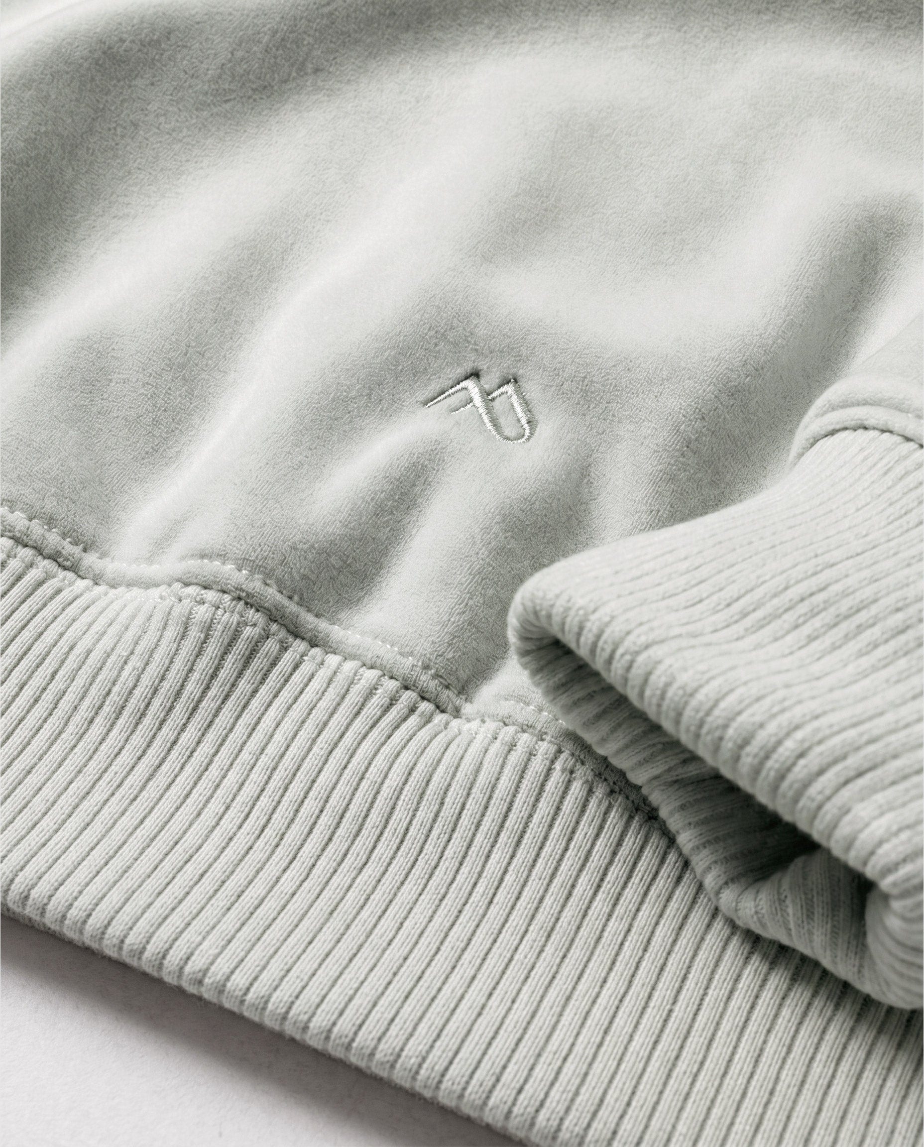 Chaqueta Snowy Confort Azul Niebla - imagen 7