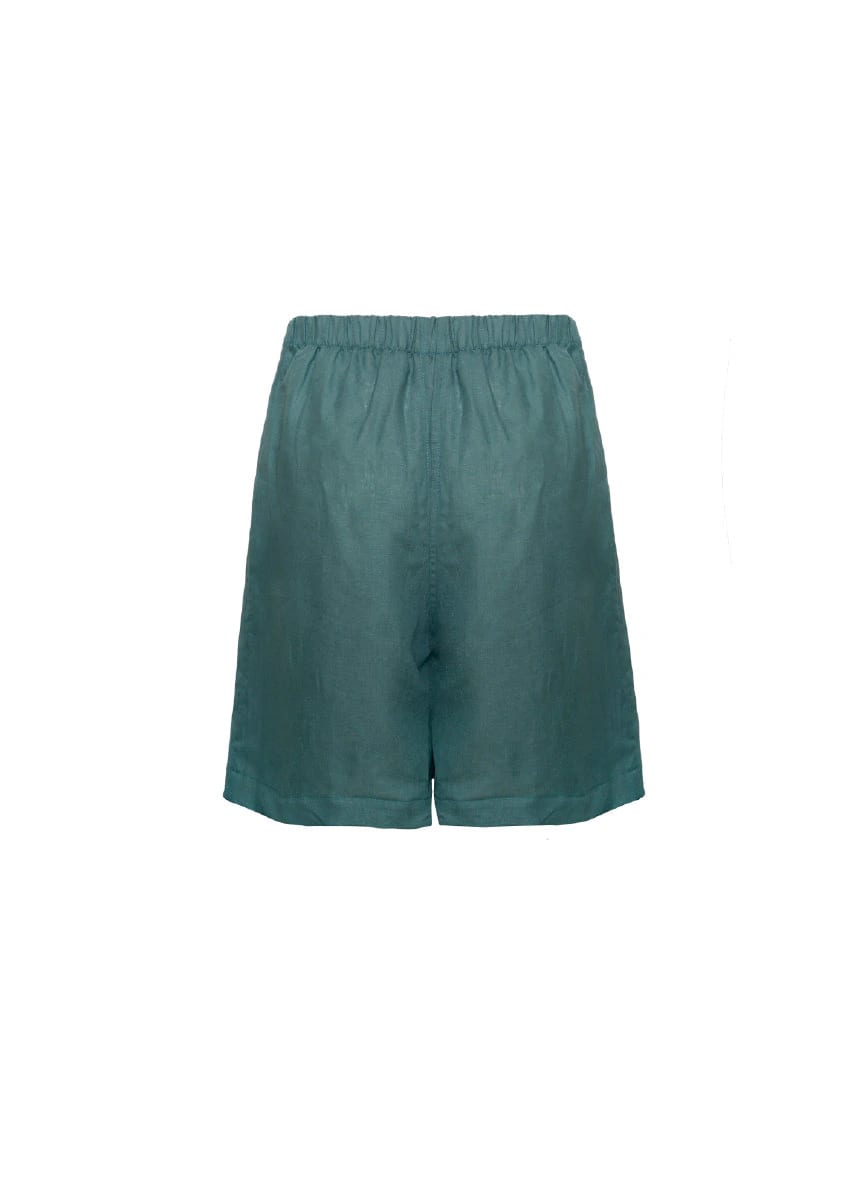 VULCANO VALENCIA SHORT 9395 - imagen 2