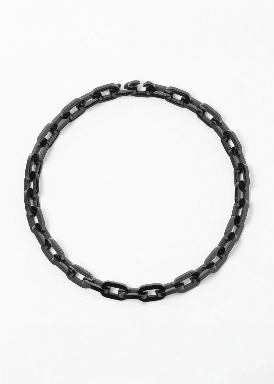 Collar Hera Negro - imagen 1