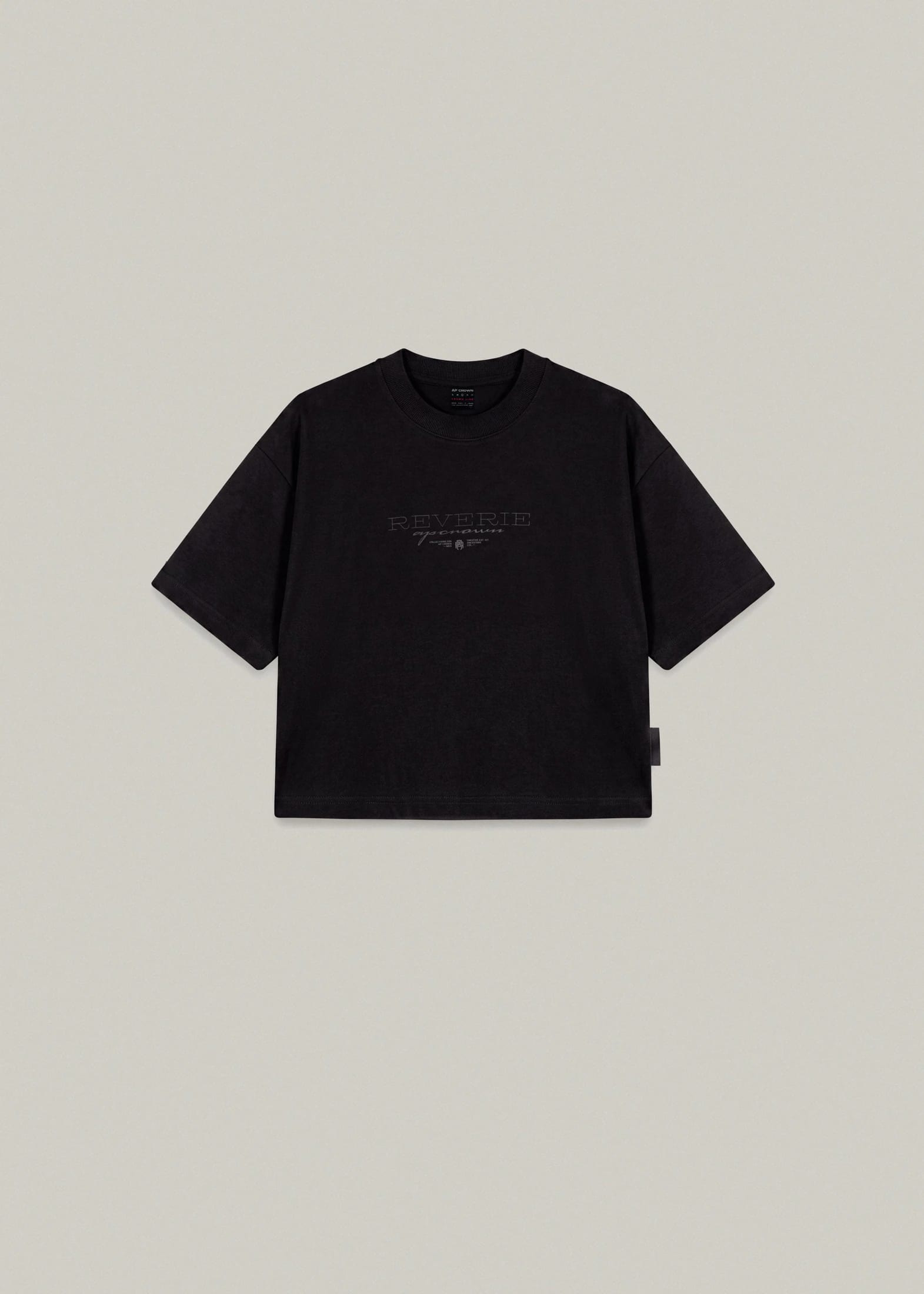 NOVA CROP TOP - imagen 2