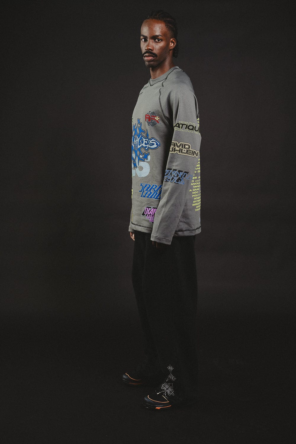 AXL PULLOVER - imagen 4