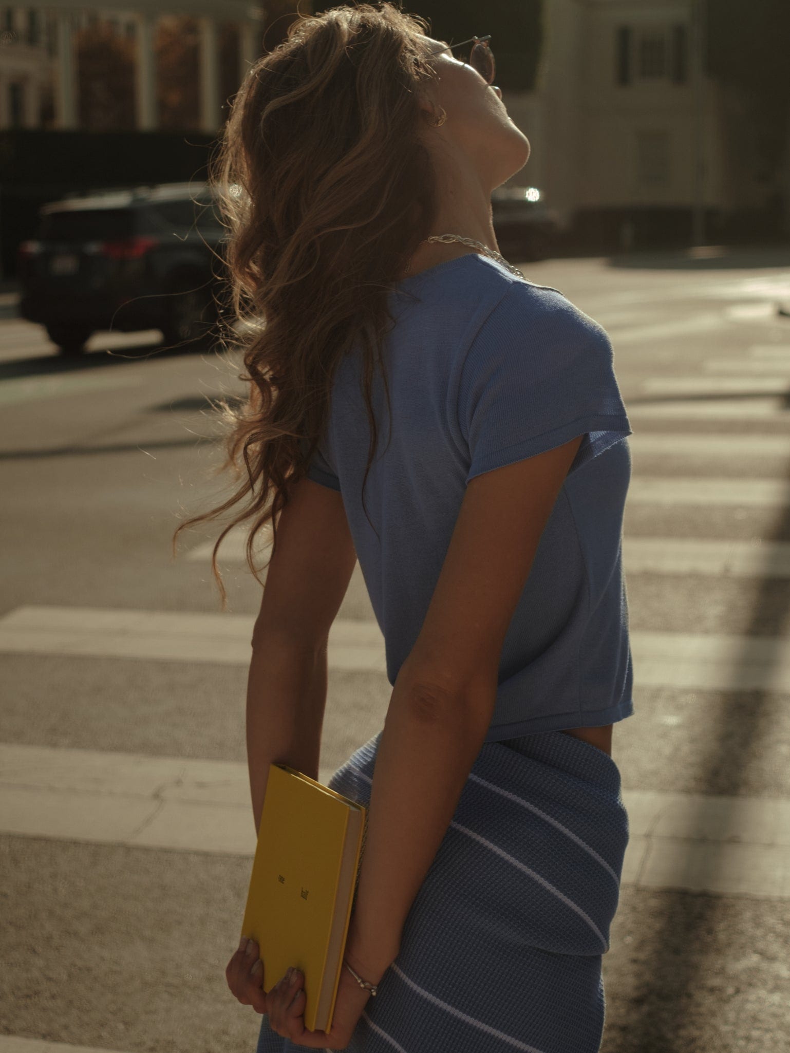 ONE HALF NOTEBOOK - ICONIC YELLOW - imagen 5