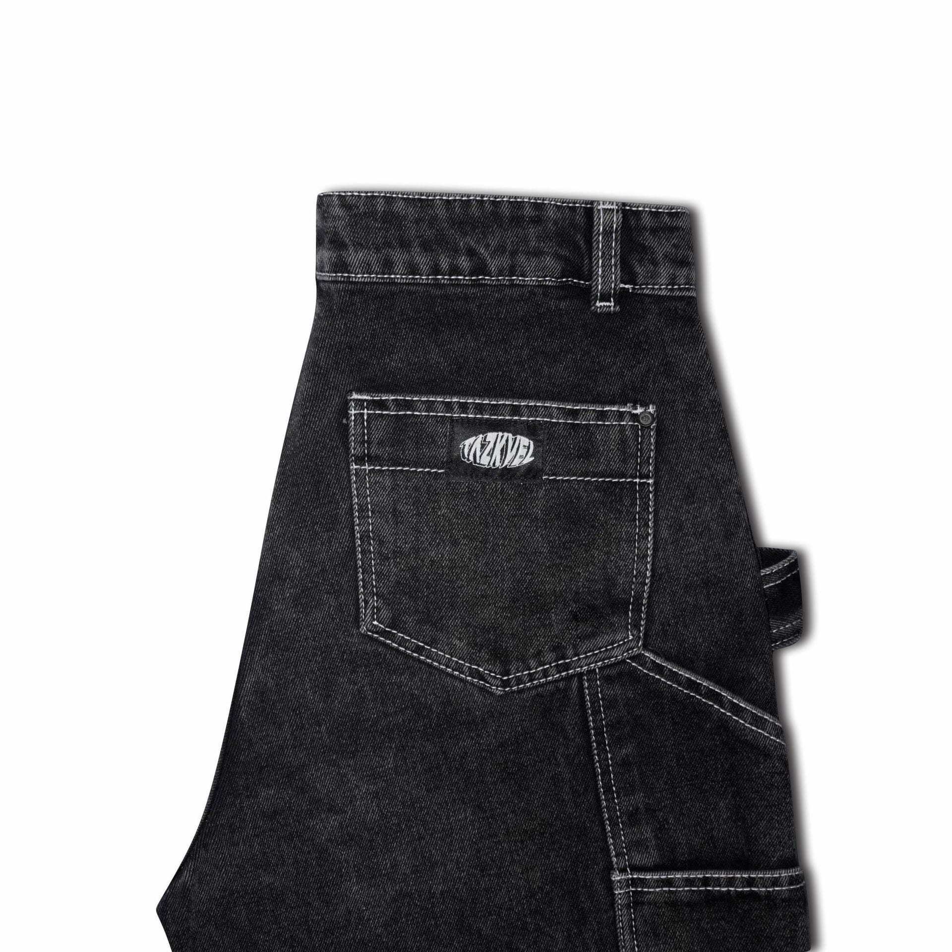 Jort Black Unisex - imagen 3