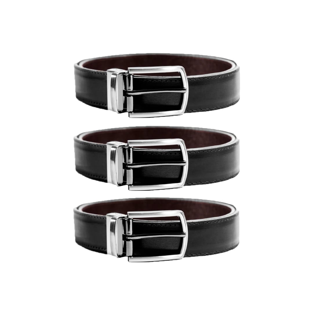 Pack x3 Cinturones - imagen 1