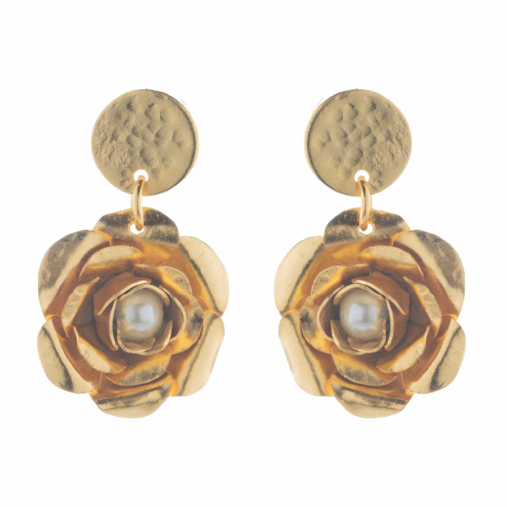 Aretes Rosalía - imagen 3