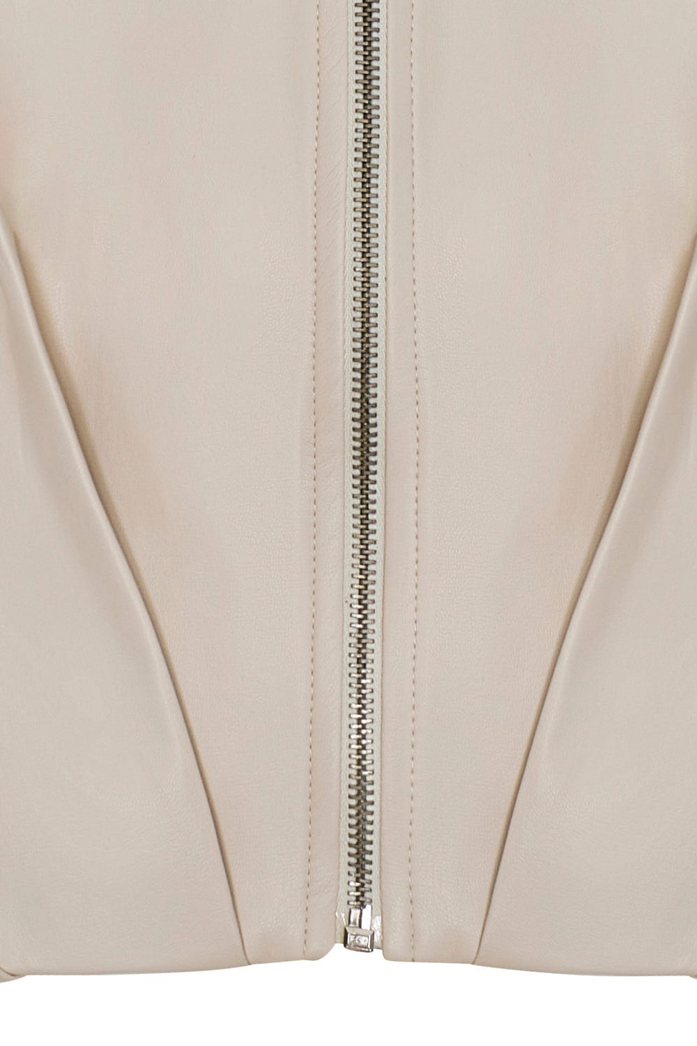Chaqueta cameron vainilla - imagen 5