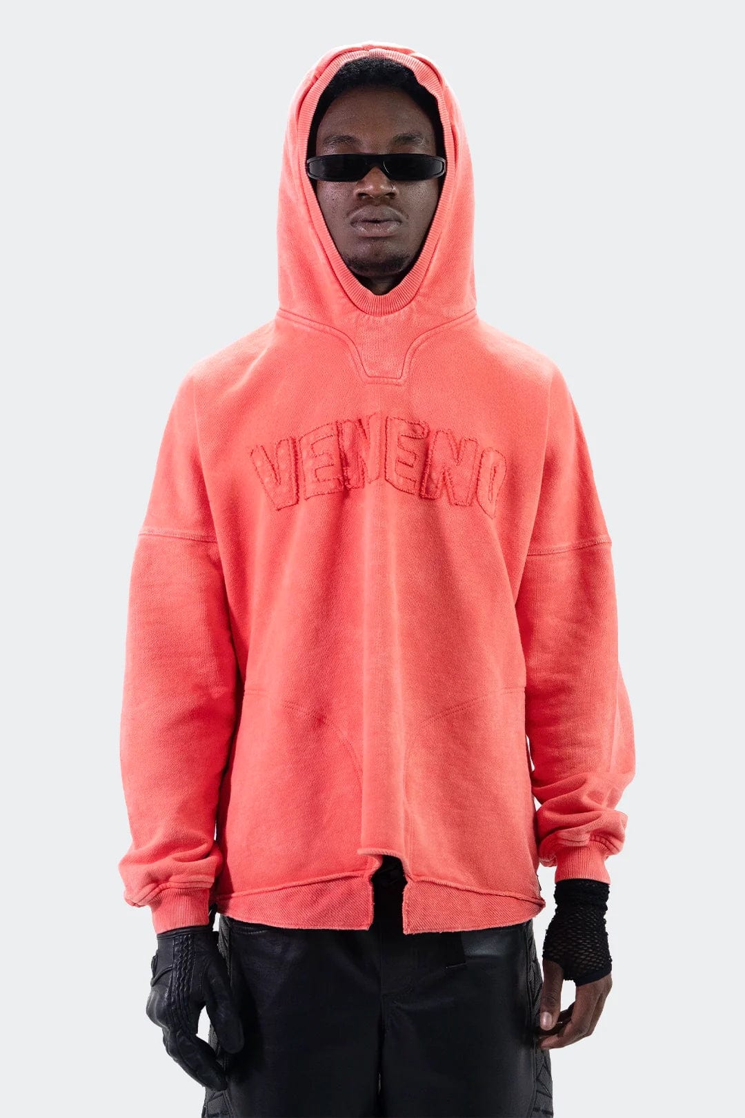 VENENO BUZO SOFT PINK - imagen 1