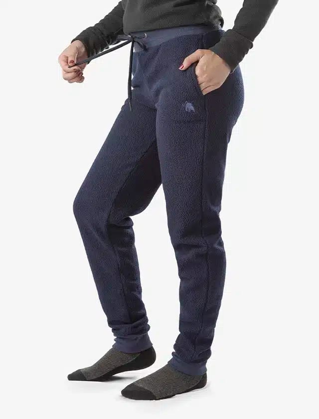 Pantalón Jogger Térmico Burnaby Mujer - imagen 1
