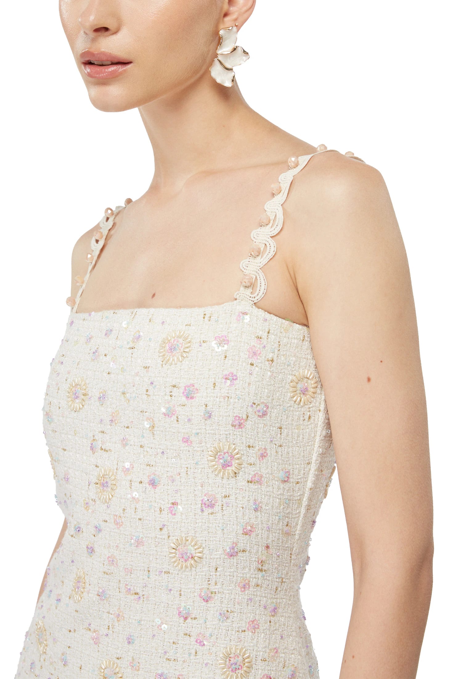 ELISE MAXI DRESS - imagen 2