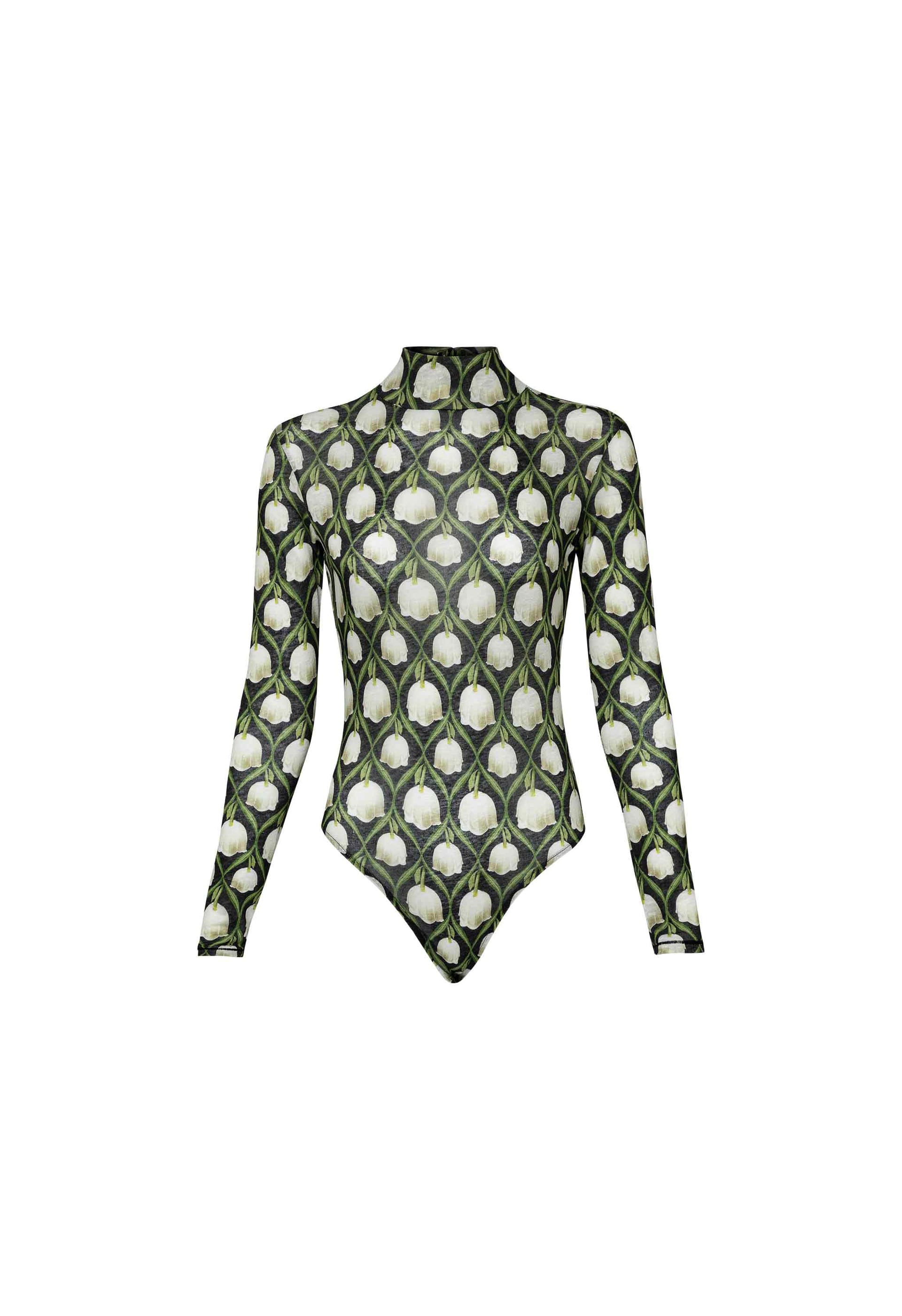 Cayena Perla Bodysuit - imagen 4