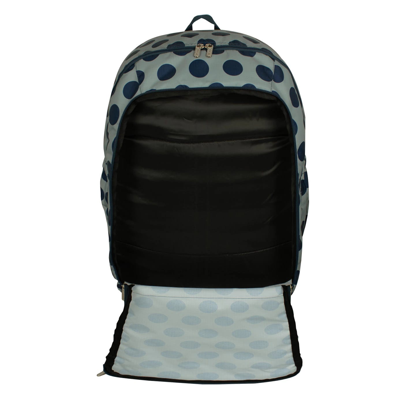 Morral Explorador Ultra Estampado Dots Citybags - imagen 5