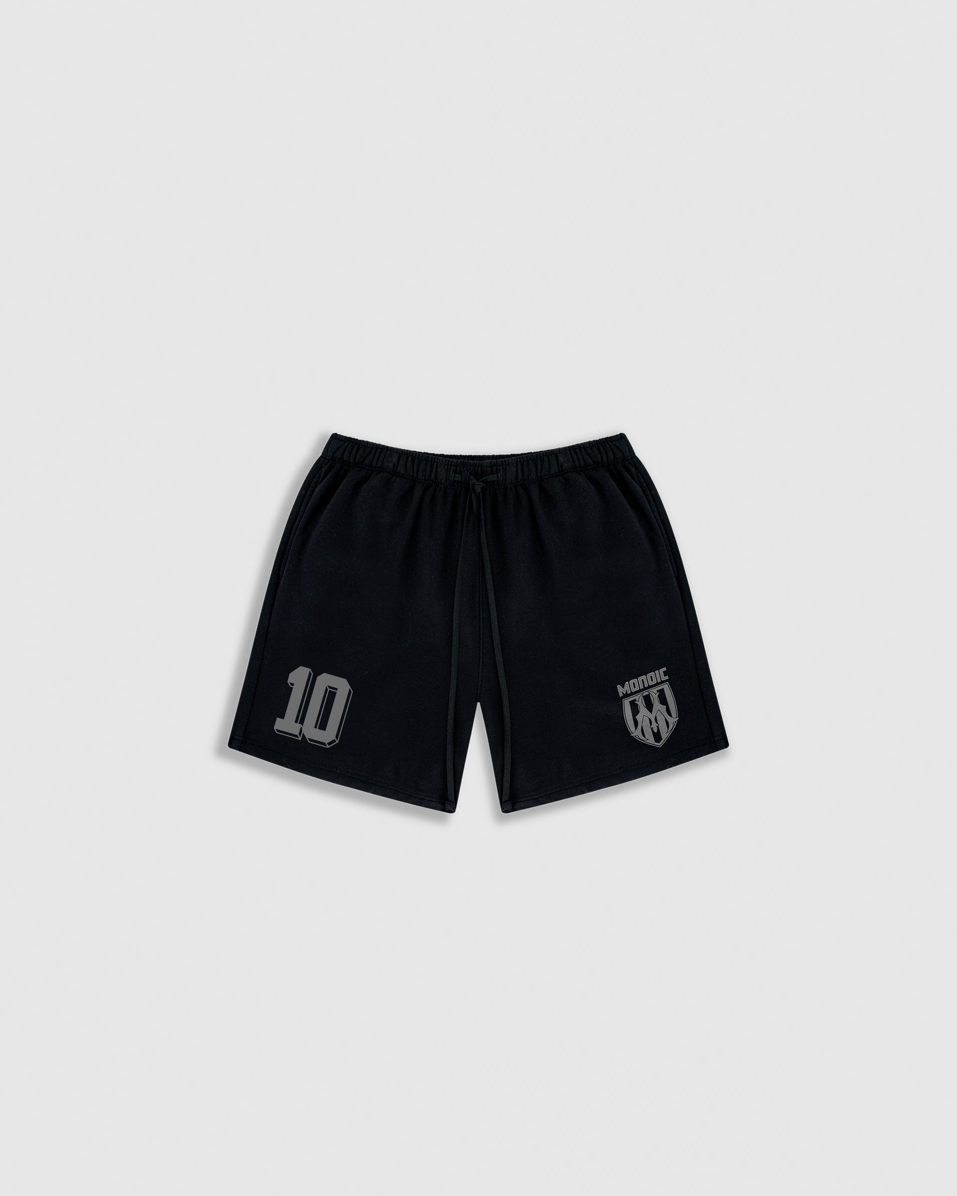 Short Shield - Negro - imagen 1