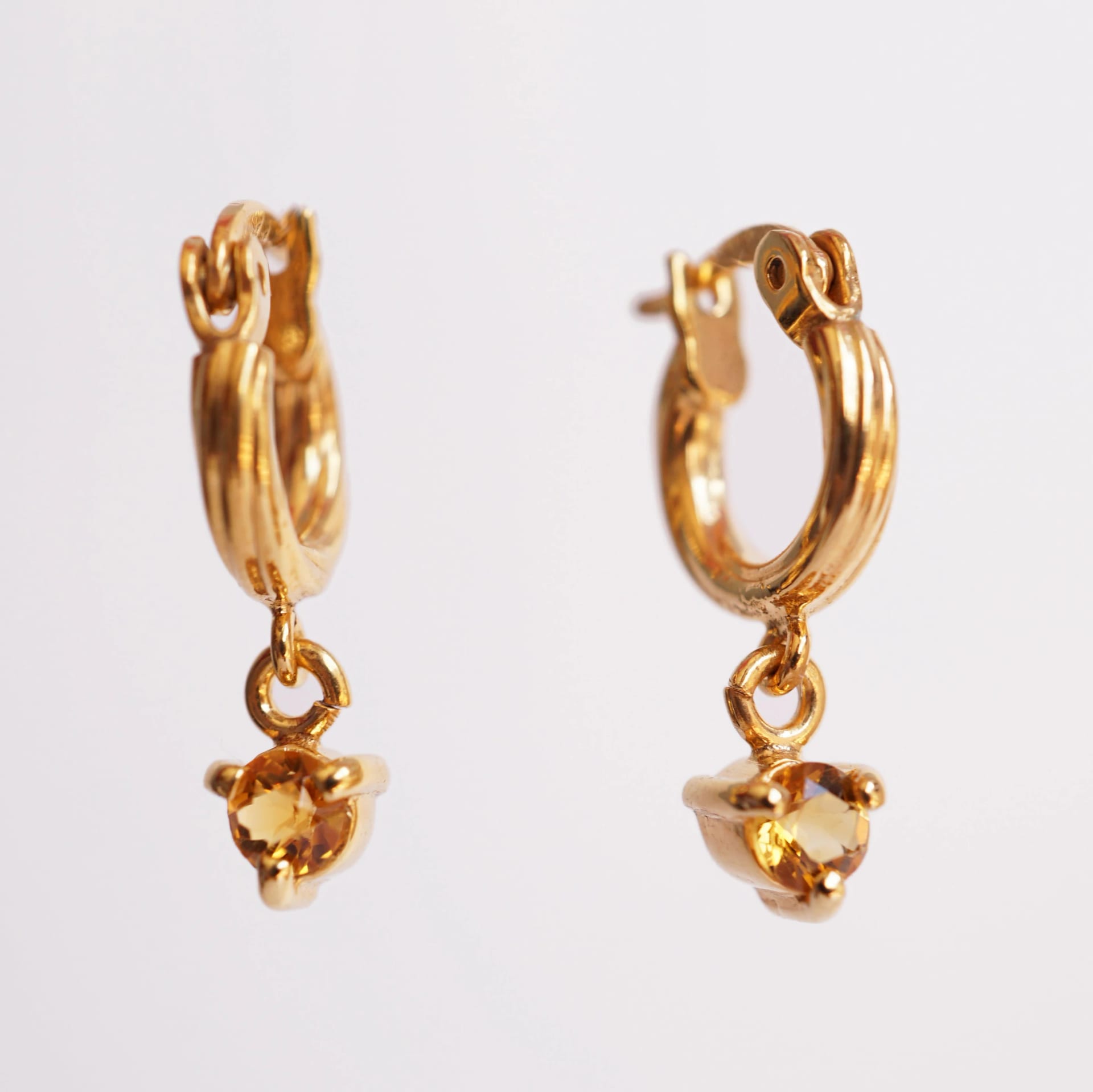 Aretes Loli - imagen 1