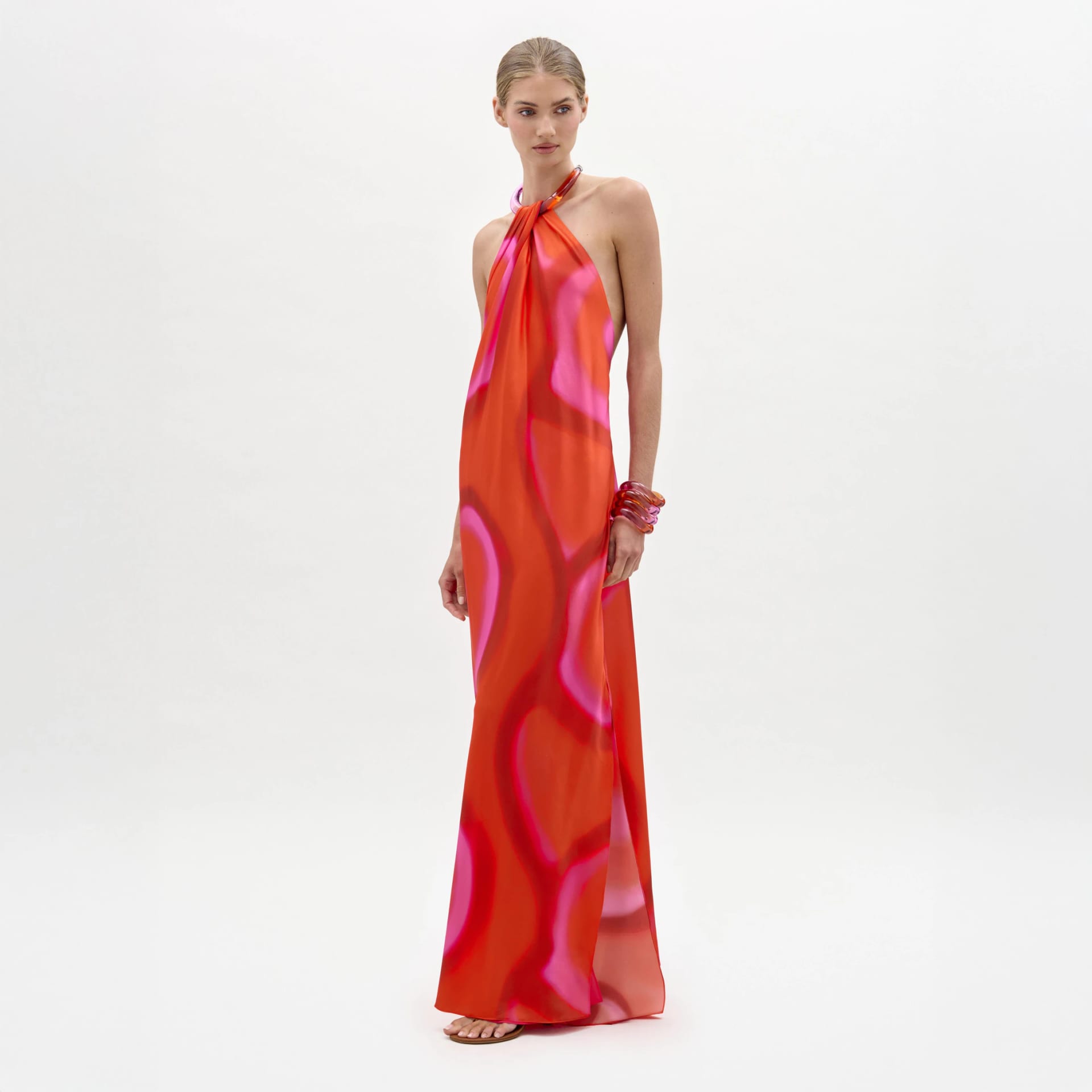 Jesse Dress - imagen 1