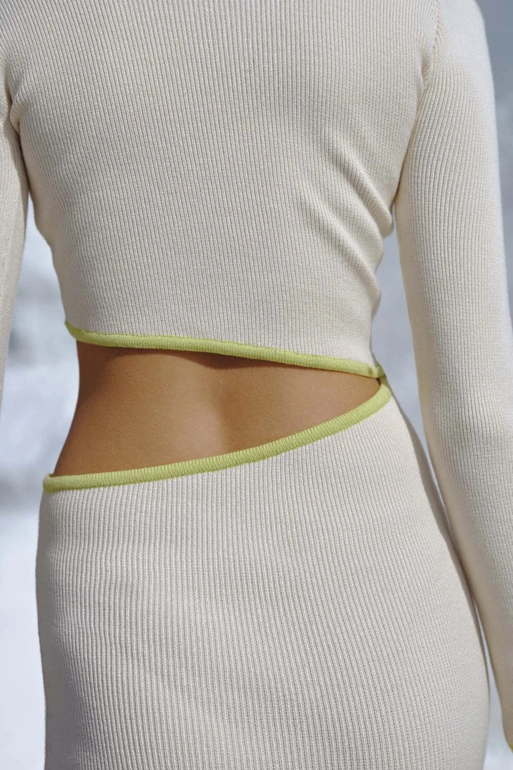 Kayda Maxi Dress - imagen 5
