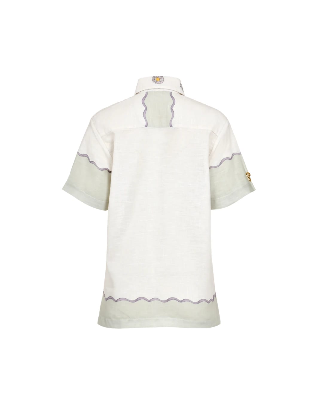 Breeze Blouse - imagen 3